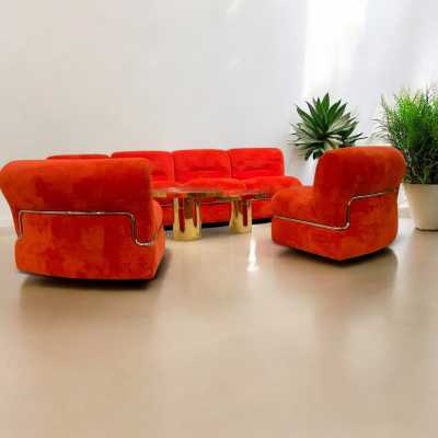 Italian sofa