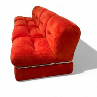 Italian armchairs