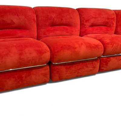 70s sofa