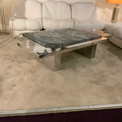 Designer coffee table
