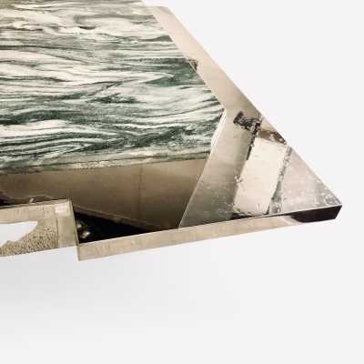 French coffee table