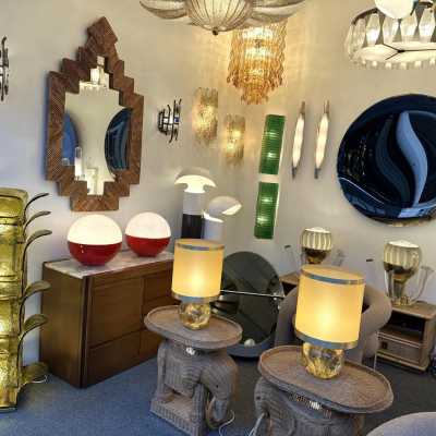 Mid-Century Modern Space Age Cactus floor lamp, yellow Murano glass and gold metal by Carlo Nason for the Mazzega factory. Famous Italian design like Venini, Vistosi, La Murrina, Aldo Nason, Stilnovo, Joe Colombo, Arteluce, Arredoluce, Lumi, Luci, Rggiani, Sciolari, Werner Pantone, Luigi Colani, Raak, Angelo Lelii, Angelo Brotto, Esperia, Francesco Bocola, Superstudio, Enrico Tronconi, Mario Bellini, Harvey Guzzini, Luigi Massoni, Martinelli, Pierre Cardin, Fabio Lenci, Gio Ponti.