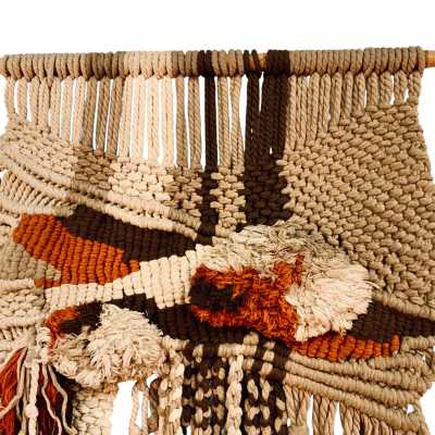 Contemporary tapestry