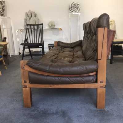 S 32 Pierre Chapo sofa