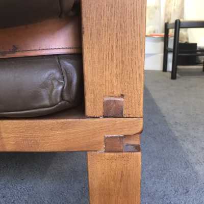 S 32 Pierre Chapo sofa