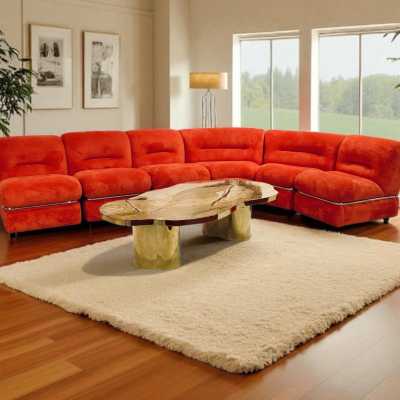 Italian sofa