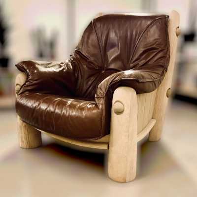 1950s/60s armchairs