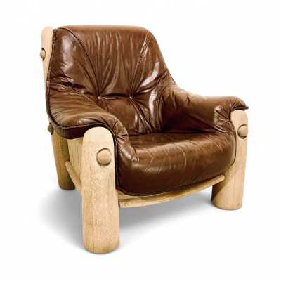 Designer armchairs