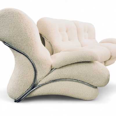 Italian sofa