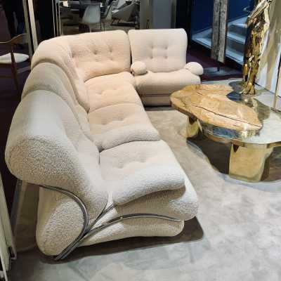 2-seater sofa