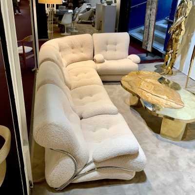 Modular sofa