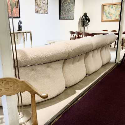 Italian sofa