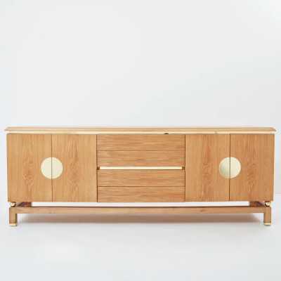Buffet, Tommaso Barbi