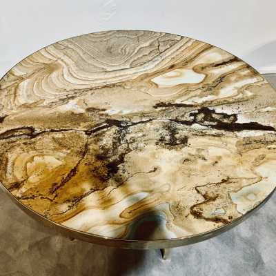 Marble and stone