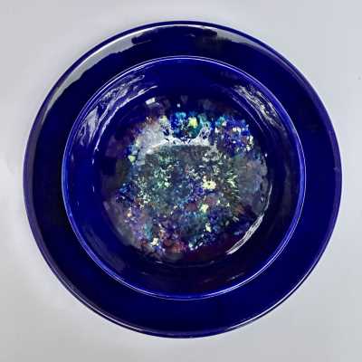Set of Dishes, Morvan, France c.1980