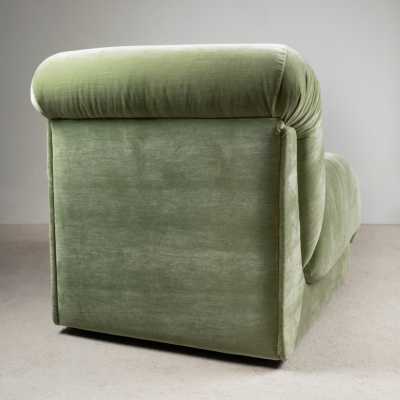 Doimo Salotti Pair of Armchairs