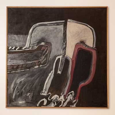 Jean De Gaspary, Grand Grue, 1968