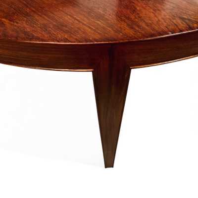 Scandinavian table 1970