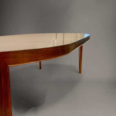 Severin Hansen Table