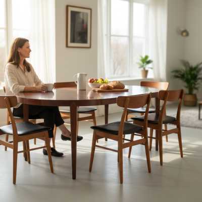 Danish table