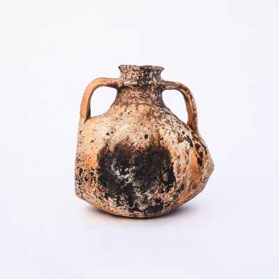 Oil barrel from Saintonge – 16th/17th century