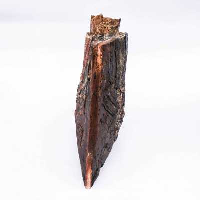 "Square" ceramic vase