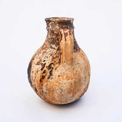 Oil barrel from Saintonge – 16th/17th century