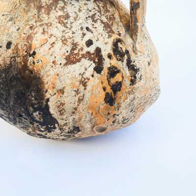 Oil barrel from Saintonge – 16th/17th century