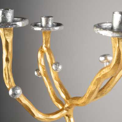 Garouste Elizabeth Candelabres "San Remo"