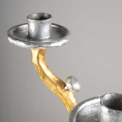 Garouste Elizabeth Candelabres "San Remo"