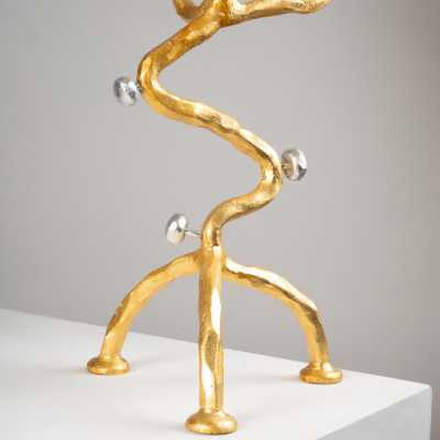 Garouste Elizabeth Candelabres "San Remo"