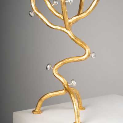 Garouste Elizabeth Candelabres "San Remo"