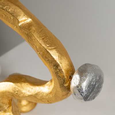 Garouste Elizabeth Candelabres "San Remo"