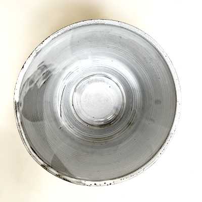 Large Ceramic Bowl, Albert Thiry, Vallauris c.1980