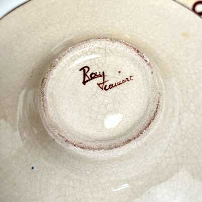 Set of Dishes, Ray Camart, Vallauris c.1950