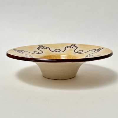 Set of Dishes, Ray Camart, Vallauris c.1950