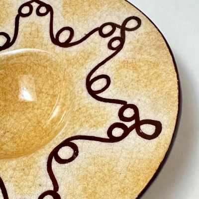 Set of Dishes, Ray Camart, Vallauris c.1950