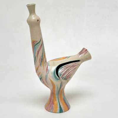 Accolay, Céramique Zoomorphe, c.1960