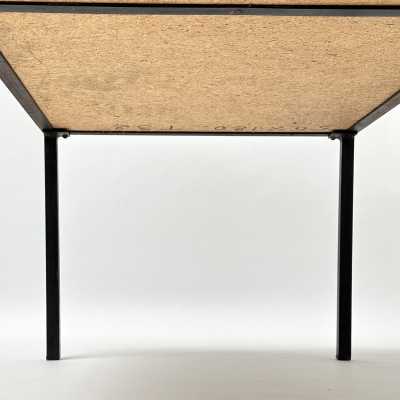 Ceramic Low Table Mexico by Roger Capron, Vallauris, c.1960