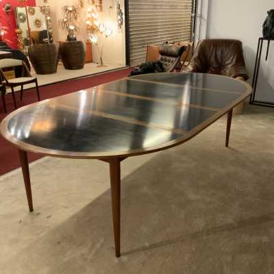 1960s table