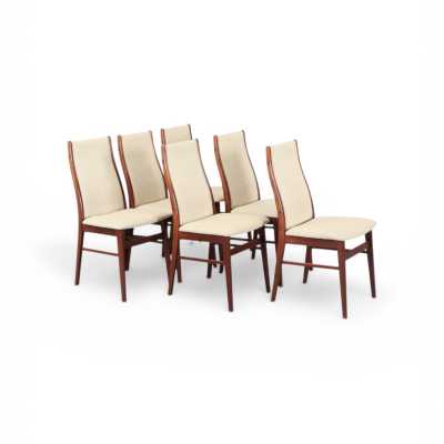Scandinavian chairs