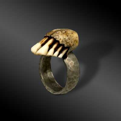 BAGUE - France