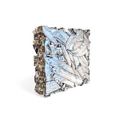 Caesar Compression of metal parts