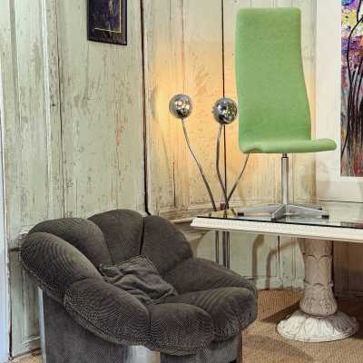 Fauteuils 1960s-1970s