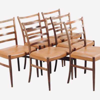 Scandinavian chairs