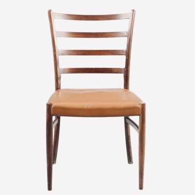 Rosewood chairs