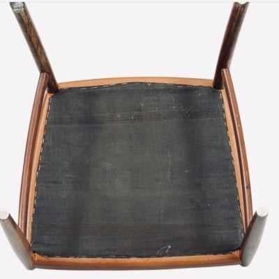 Solid wood chairs