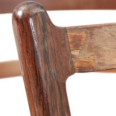Chairs with bars