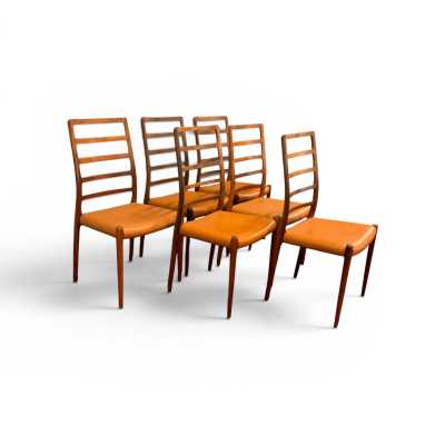 Danish chairs