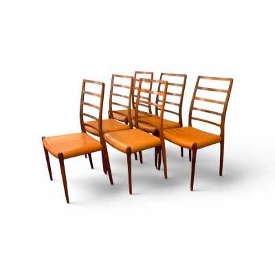 Chair series